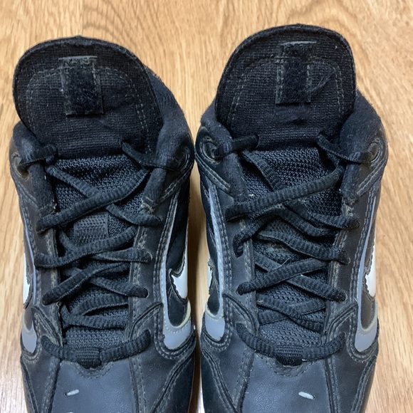 Nike Boys Cleats
Black - Size 1Y
Expand Tech - Picture 4 of 11